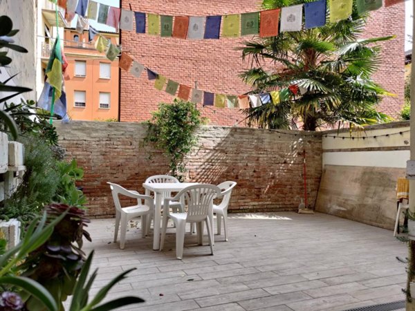 appartamento in vendita a Bologna in zona Centro Storico