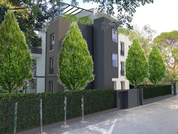 appartamento in vendita a Bologna in zona Murri