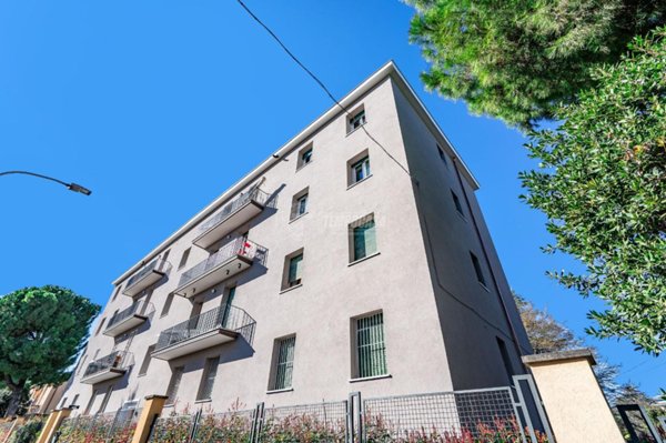 appartamento in vendita a Bologna in zona Saragozza