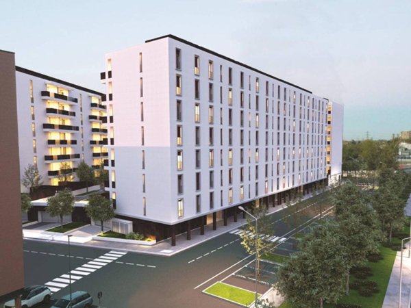 appartamento in vendita a Bologna in zona Lame