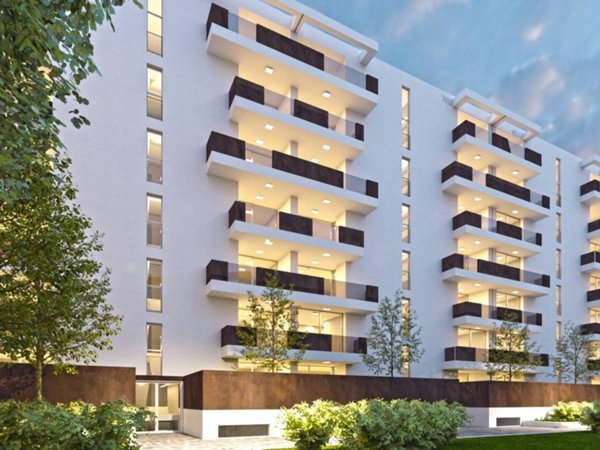 appartamento in vendita a Bologna in zona Lame