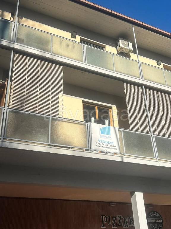 appartamento in vendita a Bologna in zona San Vitale