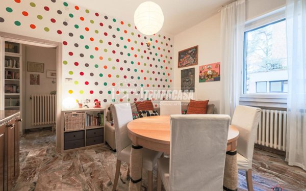 appartamento in vendita a Bologna in zona Murri