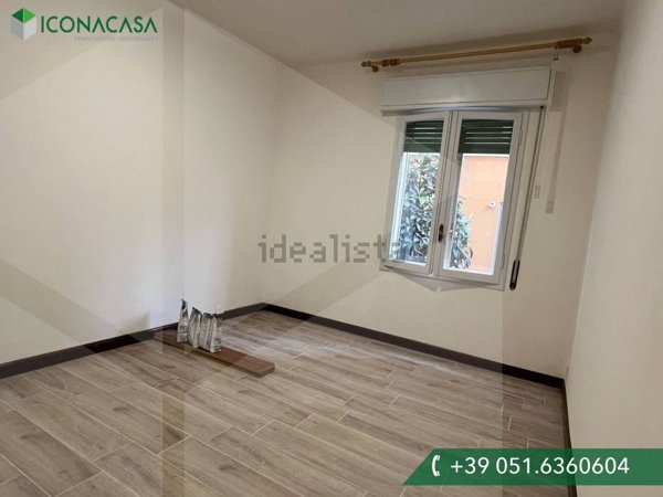 appartamento in vendita a Bologna in zona Murri