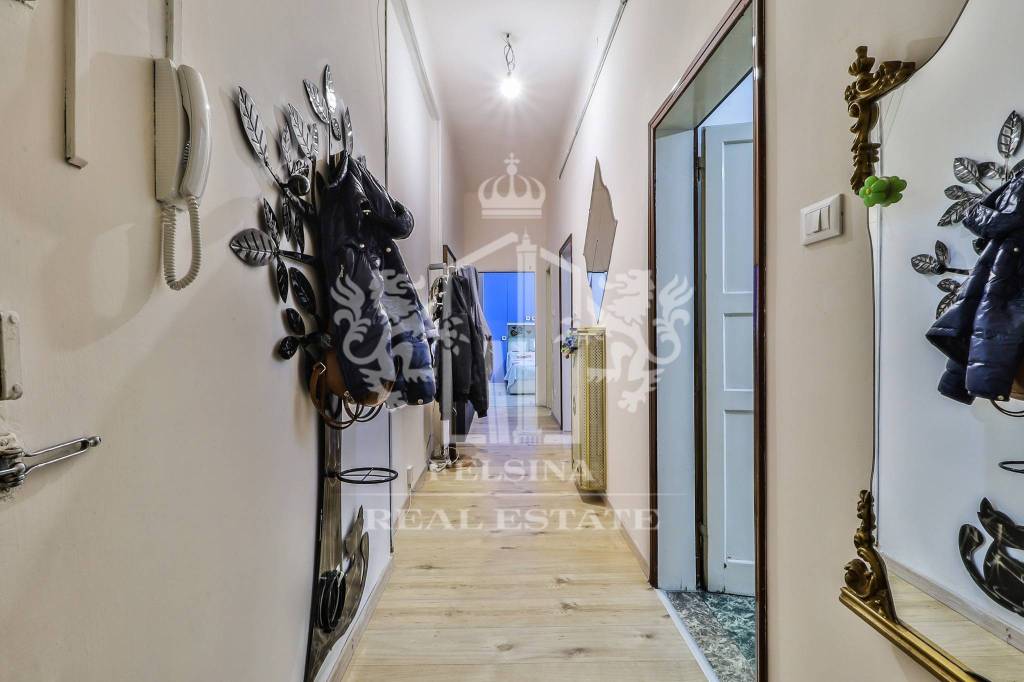 appartamento in vendita a Bologna in zona Borgo Panigale