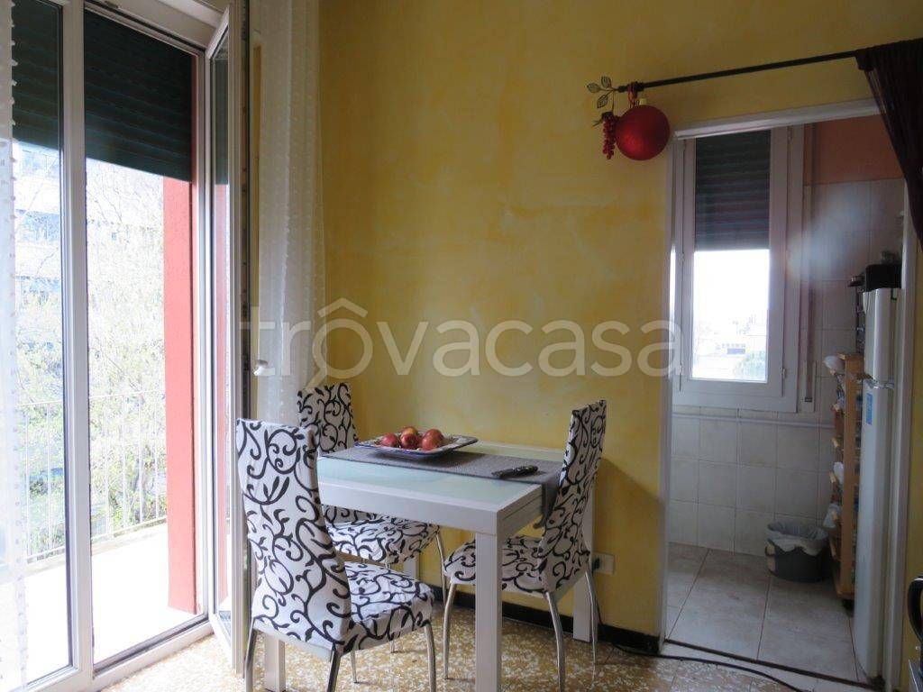 appartamento in vendita a Bologna in zona San Donato