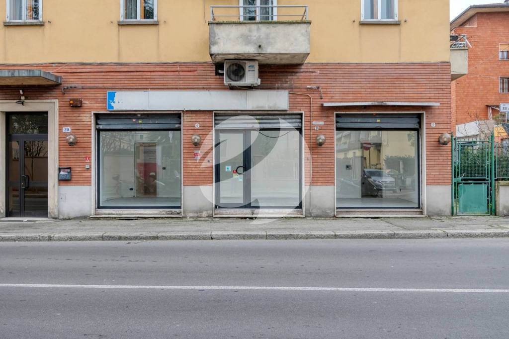 appartamento in vendita a Bologna in zona Saragozza