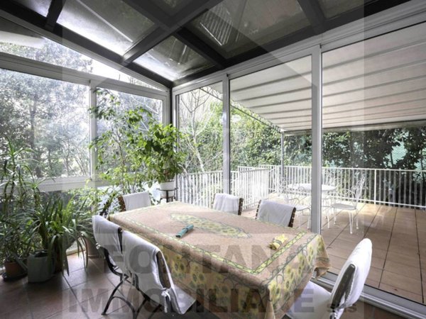 casa indipendente in vendita a Bologna in zona Savena