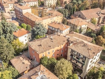 appartamento in vendita a Bologna in zona Santo Stefano