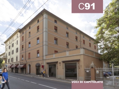 appartamento in vendita a Bologna in zona Santo Stefano