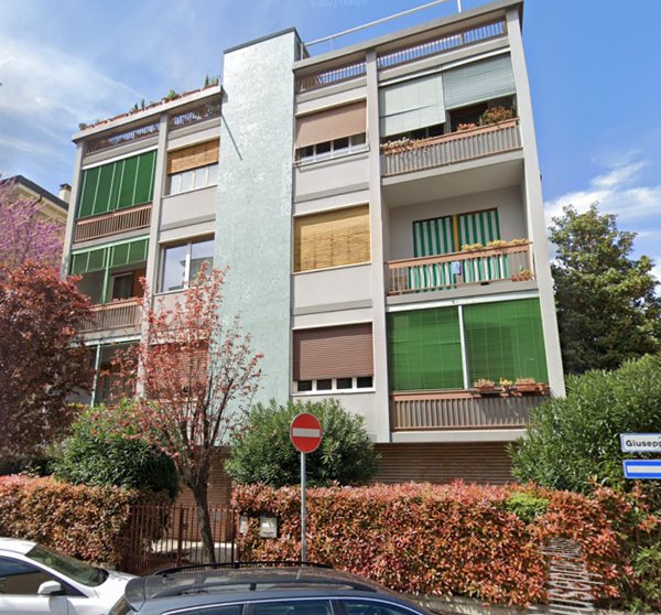 appartamento in vendita a Bologna