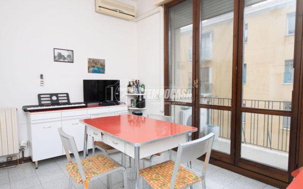 appartamento in vendita a Bologna in zona Quartiere Porto
