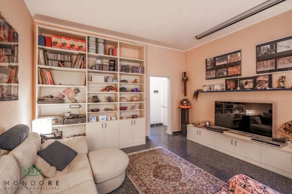 appartamento in vendita a Bologna