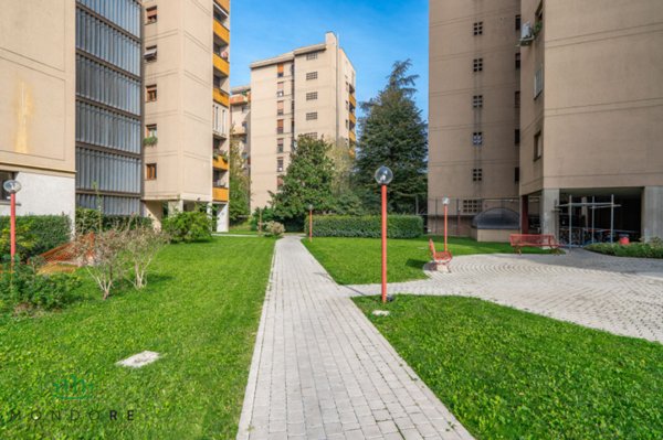 appartamento in vendita a Bologna in zona Saffi