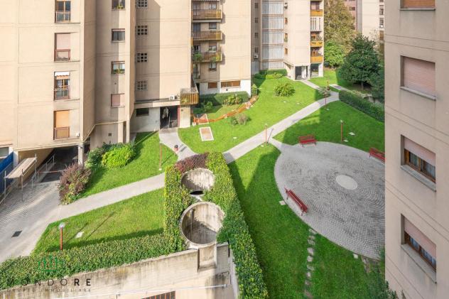 appartamento in vendita a Bologna in zona Quartiere Porto