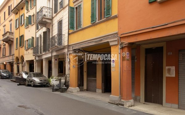 appartamento in vendita a Bologna in zona Centro Storico