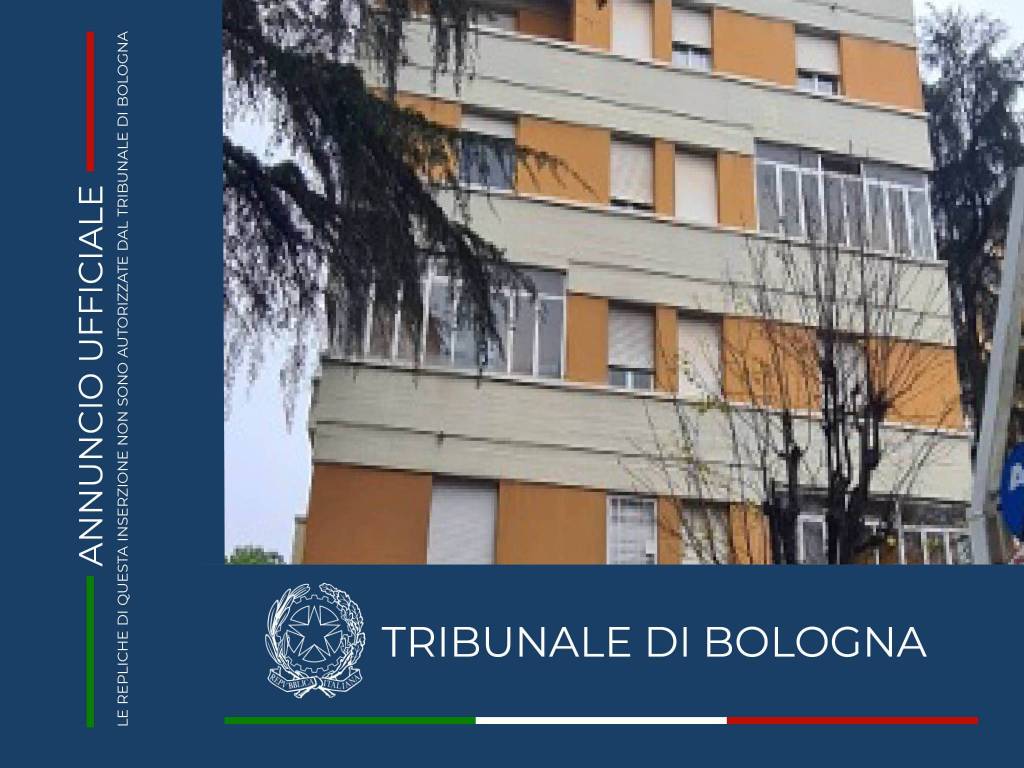 appartamento in vendita a Bologna