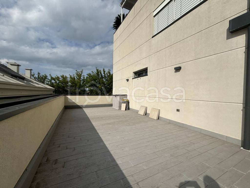 casa indipendente in vendita a Bologna in zona Andrea Costa
