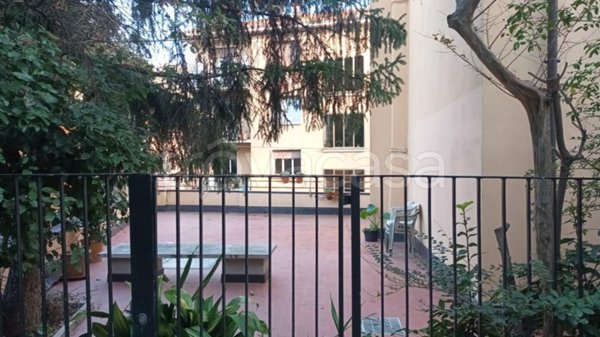 appartamento in vendita a Bologna in zona Saragozza