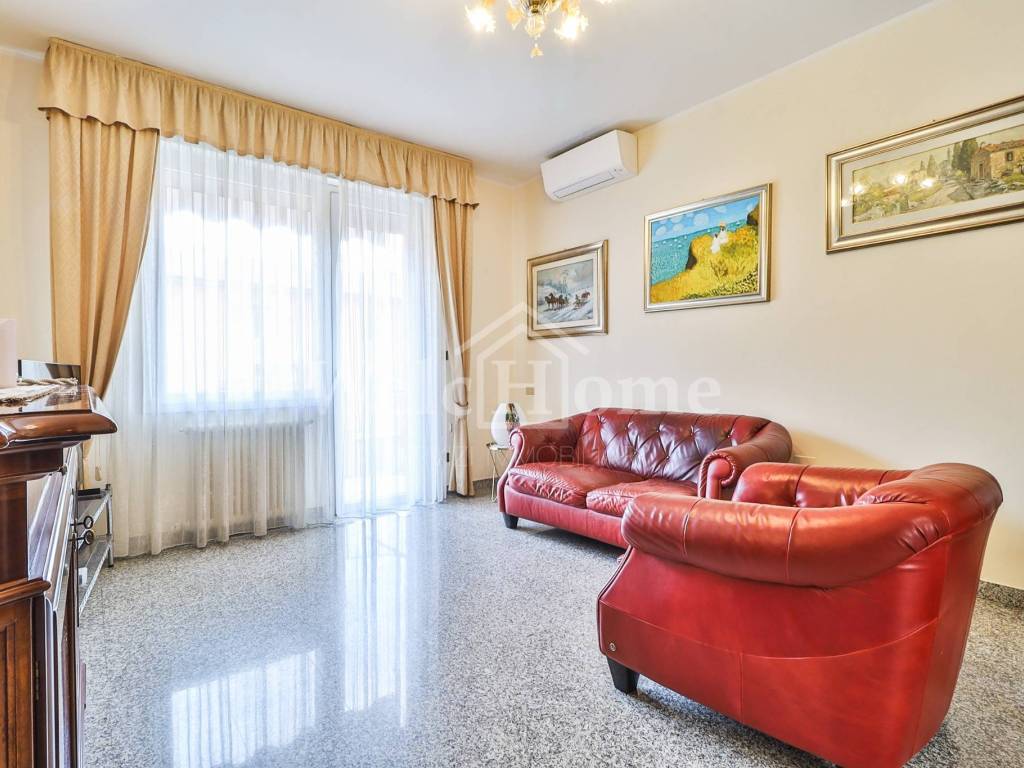 appartamento in vendita a Bologna in zona Savena