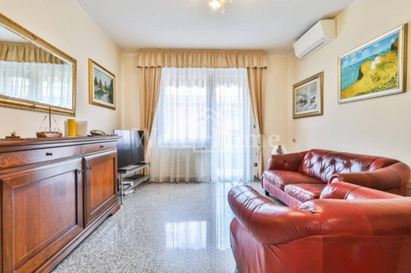 appartamento in vendita a Bologna in zona Savena