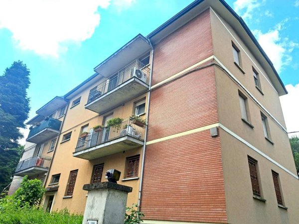 appartamento in vendita a Bologna in zona Borgo Panigale