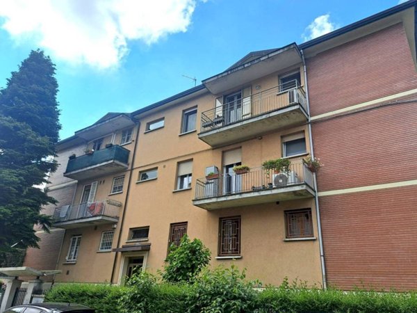 appartamento in vendita a Bologna in zona Borgo Panigale