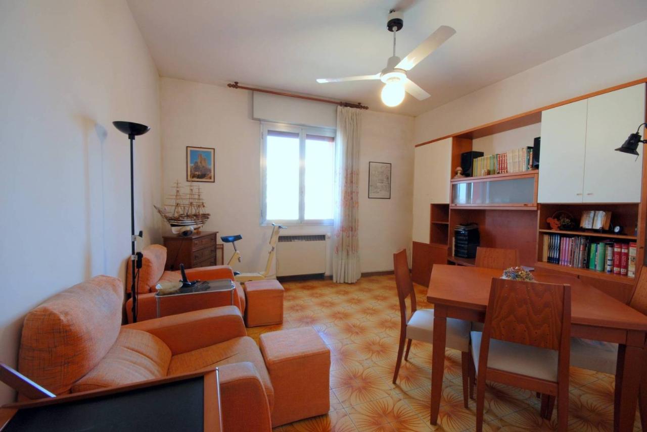 appartamento in vendita a Bologna in zona San Vitale