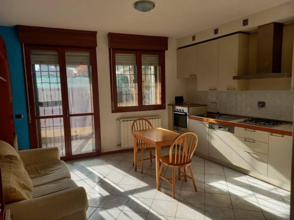 appartamento in vendita a Bologna