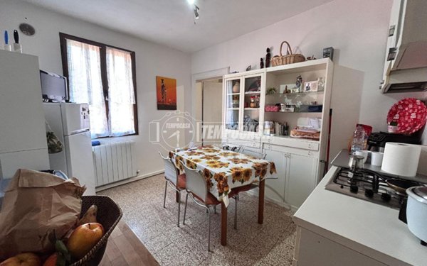 appartamento in vendita a Bologna in zona Barca