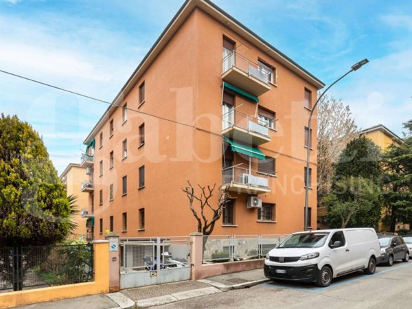 appartamento in vendita a Bologna in zona Bolognina