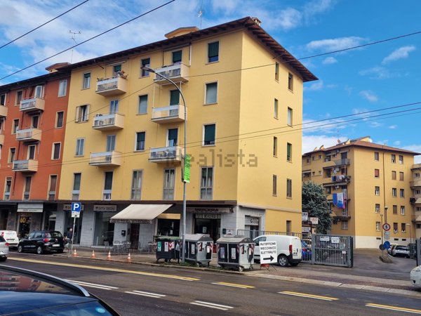 appartamento in vendita a Bologna in zona Murri