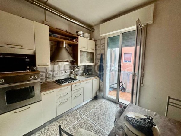 appartamento in vendita a Bologna in zona Bolognina