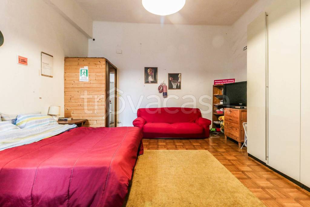 appartamento in vendita a Bologna in zona Centro Storico