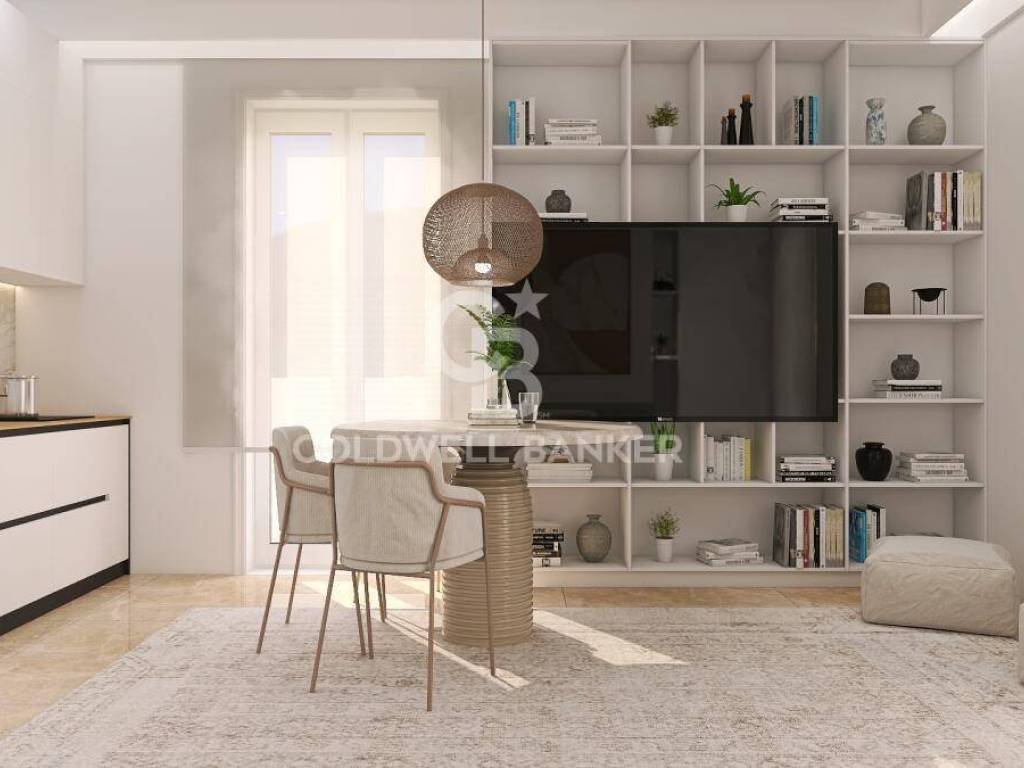 appartamento in vendita a Bologna in zona Borgo Panigale