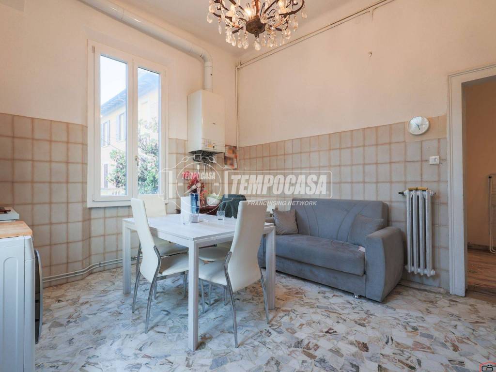 appartamento in vendita a Bologna in zona Murri