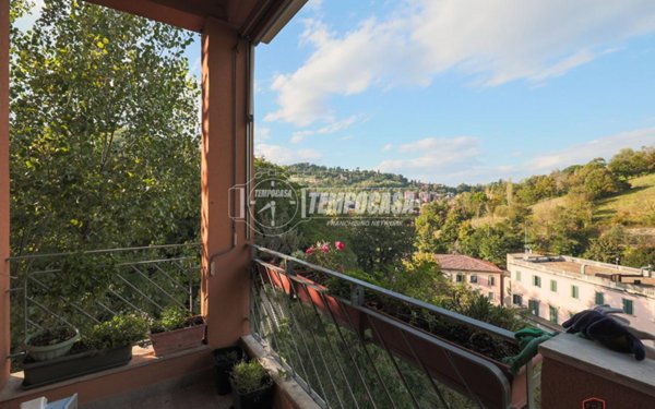 appartamento in vendita a Bologna in zona Colli