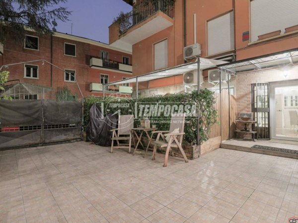 appartamento in vendita a Bologna in zona Santo Stefano