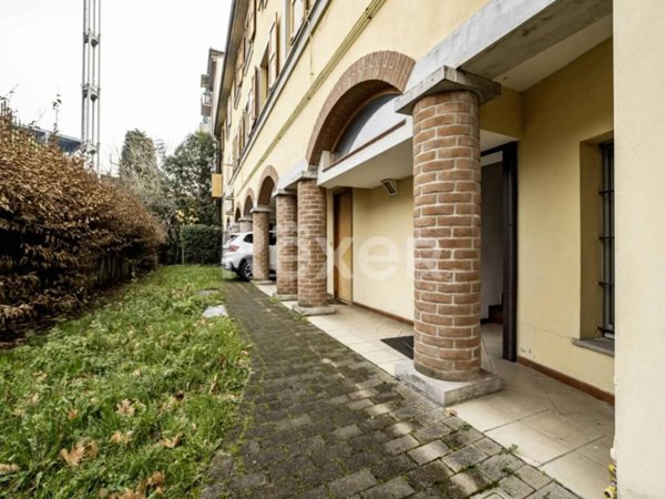 appartamento in vendita a Bologna in zona Saragozza