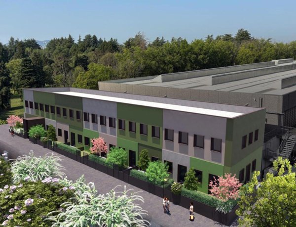 appartamento in vendita a Bologna in zona Casteldebole