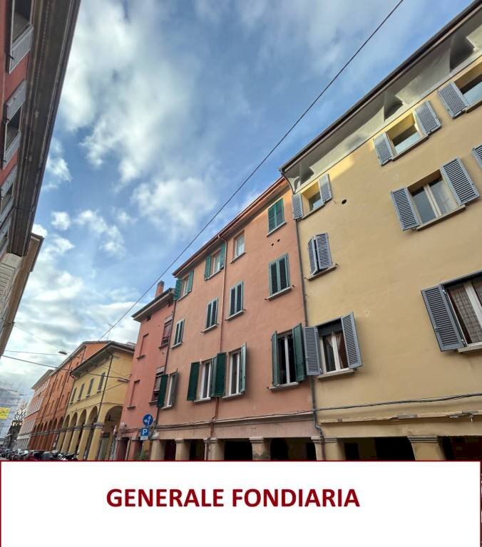 appartamento in vendita a Bologna in zona Centro Storico