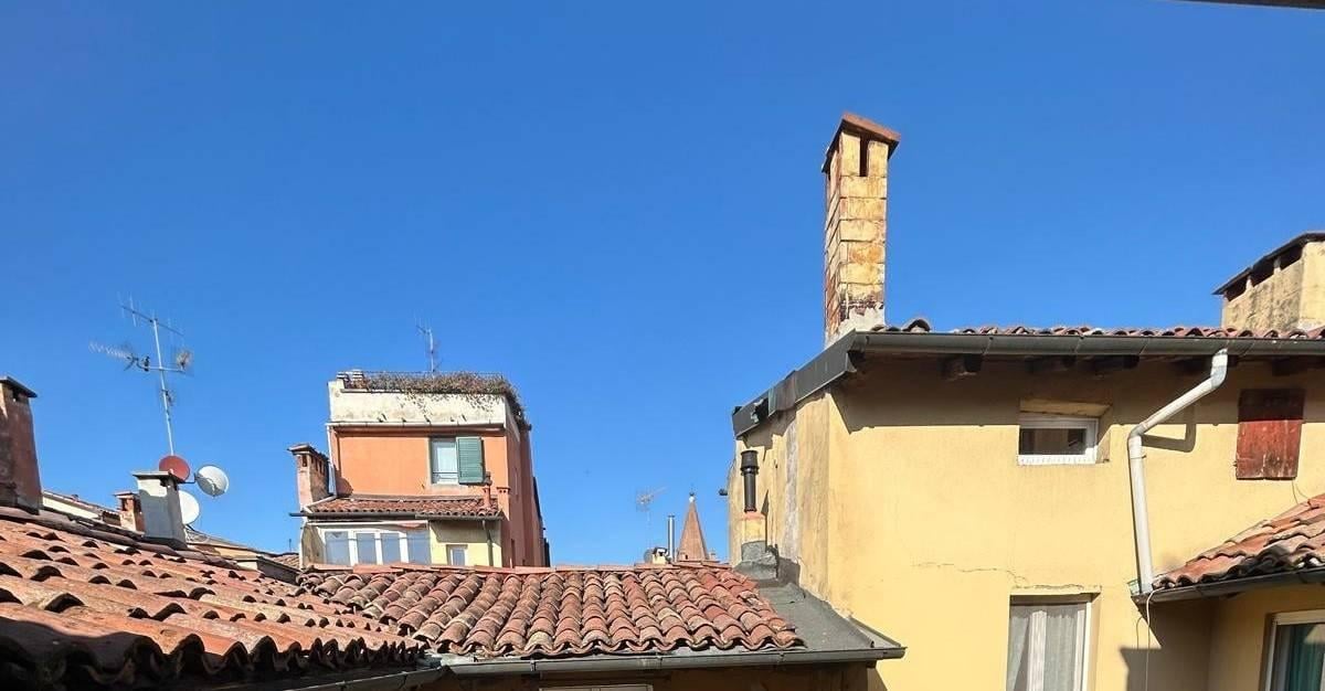 appartamento in vendita a Bologna in zona Centro Storico