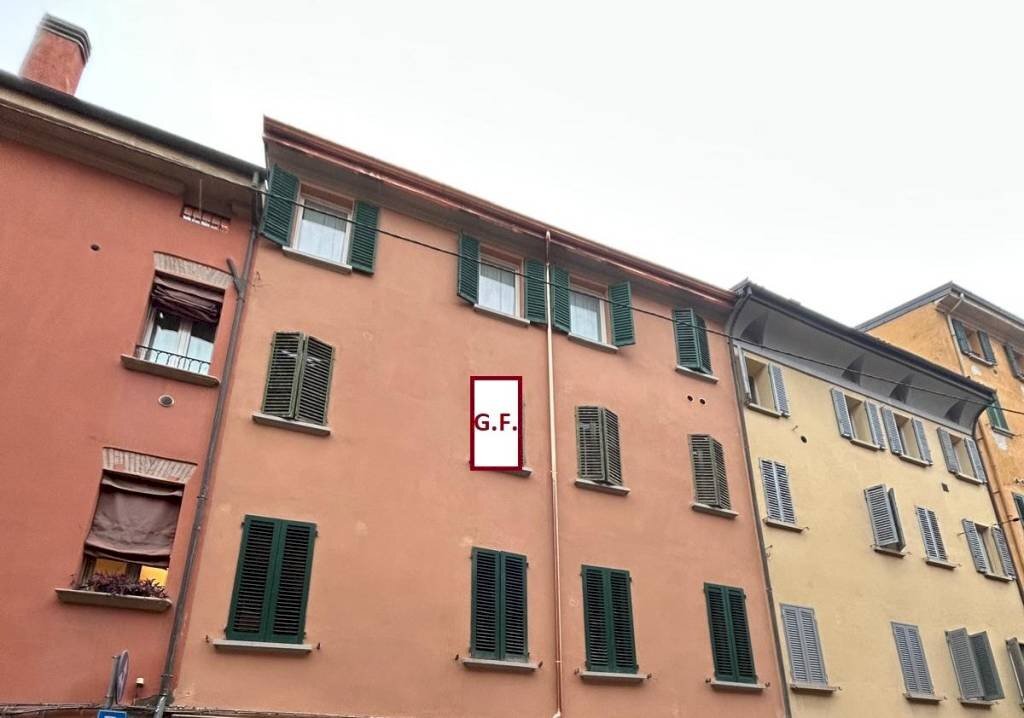 appartamento in vendita a Bologna in zona Centro Storico
