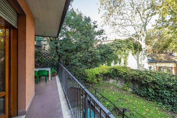appartamento in vendita a Bologna in zona Santo Stefano