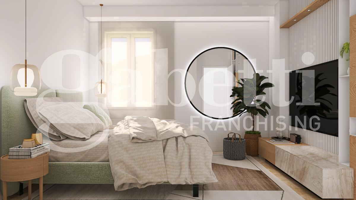 appartamento in vendita a Bologna in zona Borgo Panigale