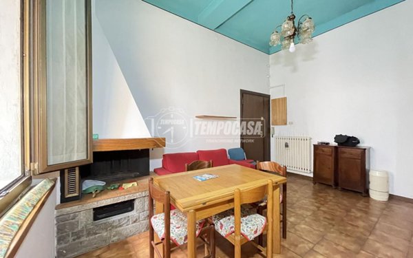 appartamento in vendita a Bologna in zona Quartiere Navile