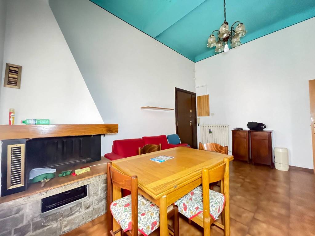 appartamento in vendita a Bologna in zona Quartiere Navile