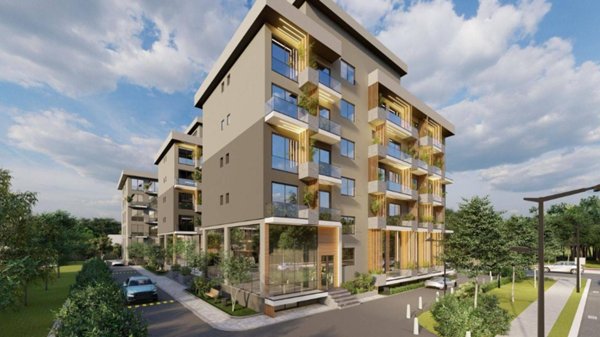 appartamento in vendita a Bologna in zona Pilastro