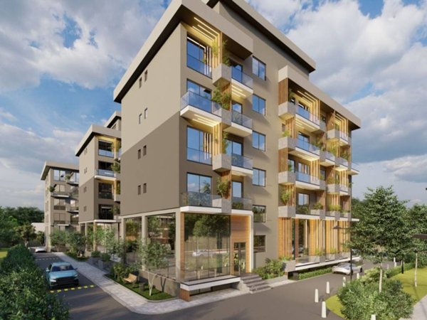 appartamento in vendita a Bologna in zona Fiera