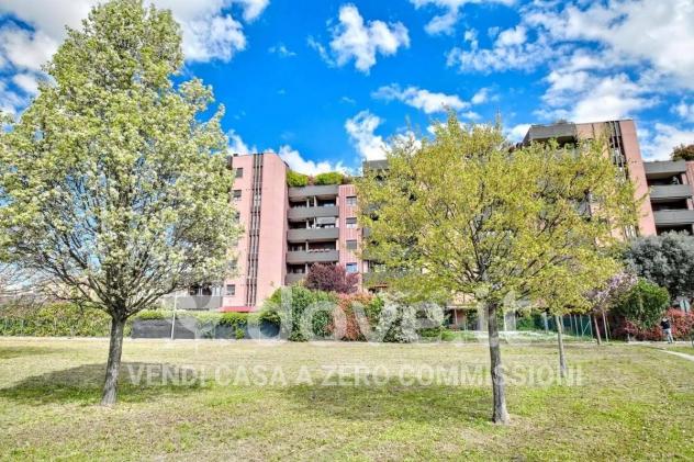 appartamento in vendita a Bologna in zona Corticella